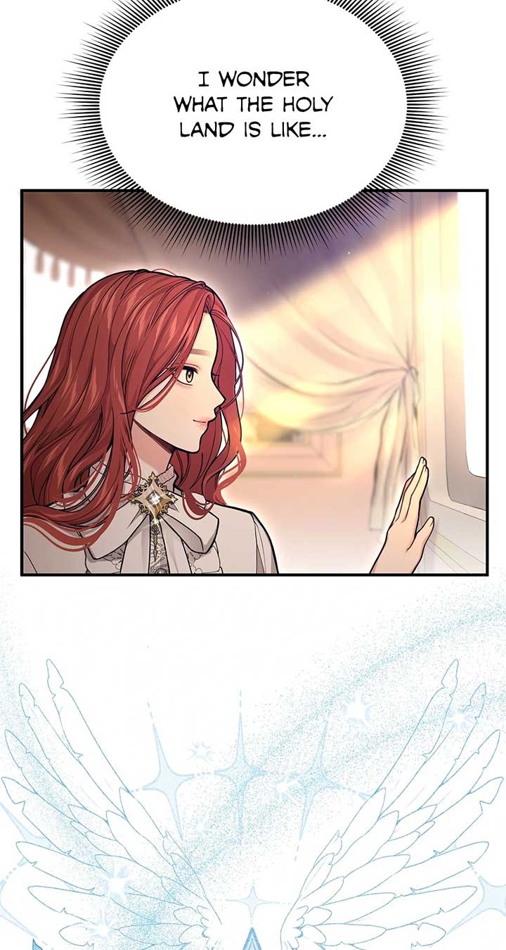 The Secret Bedroom of a Dejected Royal Daughter Chapter 90 14
